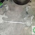 Audi A4 2013 Motor Beşiği 2013-18 Çıkma