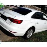 AUDİ A4B9 16 22 DOLU SİLİNDİR KAPAĞI BLOK KRANK PİSTONLAR KOLLAR