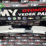 AUDİ A4 03-08 ARKA TAMPON OMY OTO’DAN