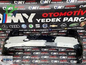 AUDİ A4 03-08 ARKA TAMPON OMY OTO’DAN