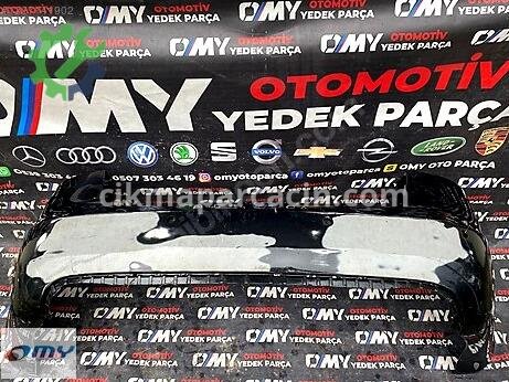 Audi A4 Arka Tampon çıkma parça