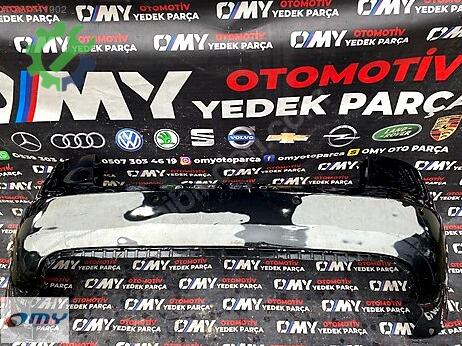 Audi A4 Arka Tampon çıkma parça