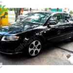 AUDİ A4 03-09 KESME SAĞ SOL ÇEYREK , TAVAN , ARKA VE SAĞ SOL MAR