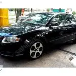AUDİ A4 03-09 KESME SAĞ SOL ÇEYREK , TAVAN , ARKA VE SAĞ SOL MAR