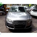 AUDİ A4 03-09 ÖN ARKA TAMPON DOLU SİSLER SİS KAPAKLARI