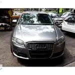 AUDİ A4 03-09 ÖN PANEL TAMPON DEMİRİ FAR SACI MASKE