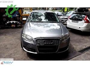 AUDİ A4 03-09 SAĞ SOL FARLAR VE SAĞ SOL STOP LAMBALARI