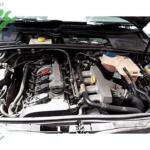 AUDİ A4 03-09 SU, KLİMA, TURBO RADYATÖRÜ VE FAN