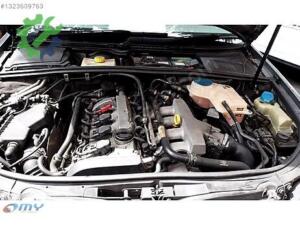 AUDİ A4 03-09 SU, KLİMA, TURBO RADYATÖRÜ VE FAN