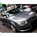 AUDİ A4 03-09 SU, KLİMA, TURBO RADYATÖRÜ VE FAN