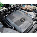 AUDİ A4 03-09 TURBO MAZOT POMPASI VE ENJEKTÖRLER