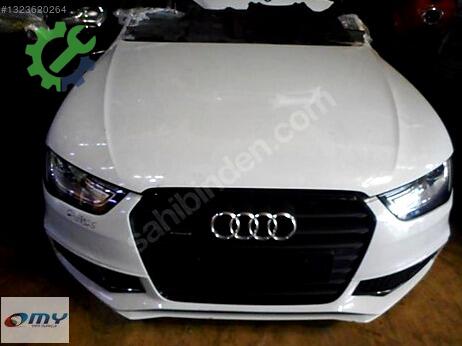 Audi A4 Ön Far çıkma parça