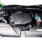 AUDİ A4 09-15 SU, KLİMA, TURBO RADYATÖRÜ VE FAN