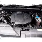 AUDİ A4 09-15 SU, KLİMA, TURBO RADYATÖRÜ VE FAN