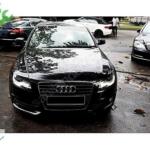 AUDİ A4 09-15 SU, KLİMA, TURBO RADYATÖRÜ VE FAN