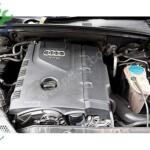 AUDİ A4 09-15 SU, KLİMA, TURBO RADYATÖRÜ VE FAN