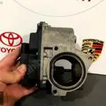 Opel Insignia EGR Valfi Çıkma Parça Gaziantep