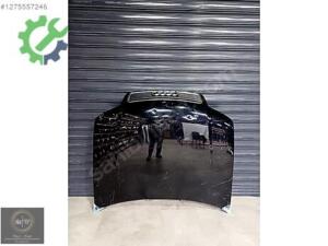 AUDİ A4 2003-2005 SİYAH KAPUT