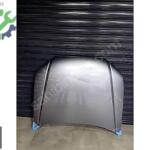 AUDİ A4 2005-2009 FÜME KAPUT