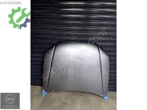 AUDİ A4 2005-2009 FÜME KAPUT