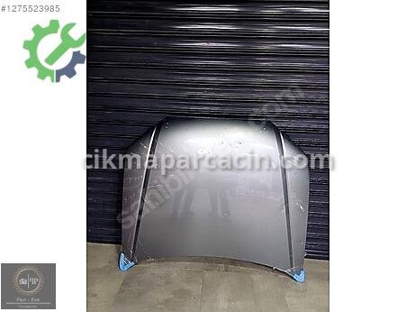 Audi A4 Kaput çıkma parça