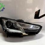 AUDİ A4 2016-2019 SAĞ FAR ORİJİNAL ÇIKMA