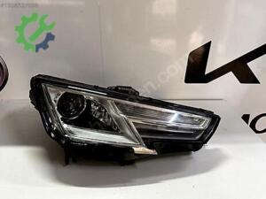 AUDİ A4 2016-2019 SAĞ FAR ORİJİNAL ÇIKMA