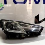 AUDİ A4 2016-2019 SAĞ FAR ORİJİNAL ÇIKMA