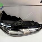 AUDİ A4 2016-2019 SAĞ FAR ORİJİNAL ÇIKMA
