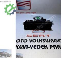 AUDİ A4 8D0820034N KALORİFER KLİMA KONTROL PANELİ 8D0 820 034 N
