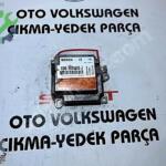 AUDİ A4 8D0959655K AİRBAG BEYNİ 8D0 959 655 K ORJİNAL ÇIKMA