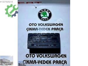 AUDİ A4 8E0820043Q KLİMA KALORİFER KONTROL PANELİ 8E0 820 043 Q