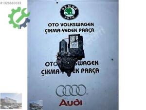 AUDİ A4 8E0959802A CAM MOTOR BEYNİ 105849-103 8E0 959 802 A 1058