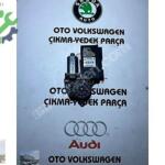 AUDİ A4 8E2959802 CAM MOTOR BEYNİ 105847-103 8E2 959 802 1058471