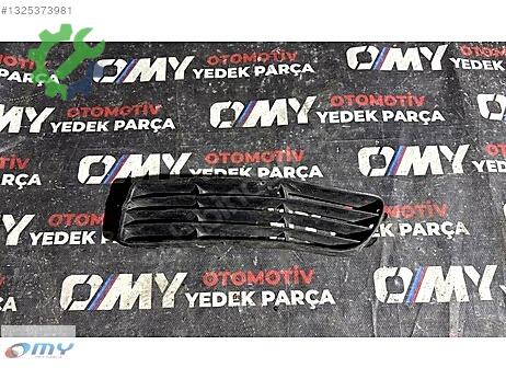 Audi A4 Sis Farı Çerçevesi çıkma parça