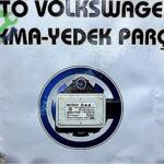 AUDİ A4 A5 A6 8K0907637C ESP SAPMA ORANI SENSÖRÜ 8K0 907 637 C 2