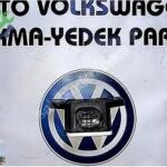 AUDİ A4 A5 A6 8K0907637C ESP SAPMA ORANI SENSÖRÜ 8K0 907 637 C 2