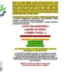 AUDİ A4 A5 A6 8K0907637C ESP SAPMA ORANI SENSÖRÜ 8K0 907 637 C 2