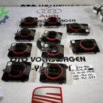 AUDİ A4 A5 A6 A7 LED FAR BEYNİ 4K0941592 4K0941572