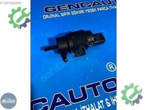 AUDİ A4 A5 A6 A7 Q5 FİSKİYE MOTORU ÖN CAM SÖKME ORJ 8K0955647