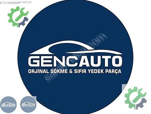 Diğer Yağmur Sensörü 8U0955559 çıkma parça