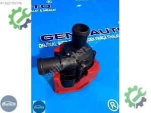AUDİ A4 A5 A6 A 7 Q7 YARDIMCI SU POMPASI SIFIR ORJ 06H121601 P
