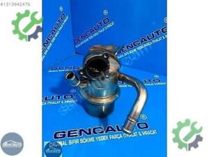 AUDİ A4 A5 A6 EGR SOĞUTUCU SIFIR ORJİNAL OEM 04L131512