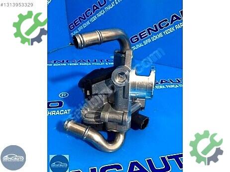 Audi A4 EGR Valfi 04L131501 çıkma parça
