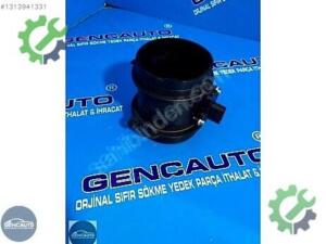 AUDİ A4 A5 A6 Q5 Q7 DEBİMETRE AKIŞMETRE SIFIR ORJ 059906461 S