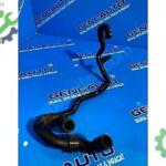 AUDİ A4 A5 A6 RADYATÖR SU BORUSU SÖKME ORJİNAL 04L121064C