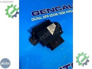 AUDİ A4 A5 A6 YAKIT KONTROL MODÜLÜ SÖKME ORJİNAL 4G0906093F