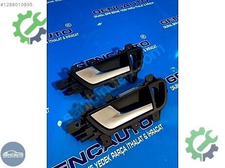 Audi A4 Kapı Kolu 8K0837019F çıkma parça