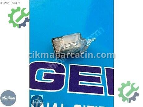 Diğer Kapı Kolu çıkma parça