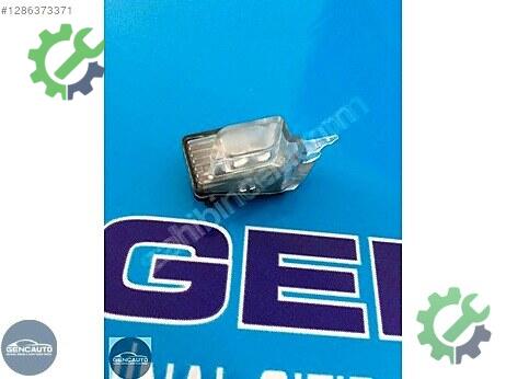 Diğer Kapı Kolu 8W0947134 çıkma parça
